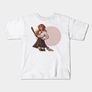 Ginny Kids T-Shirt